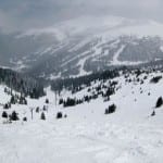 Loveland Ski Resort CO