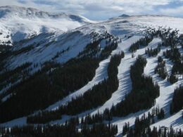 Loveland Ski Area