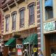 Manitou Springs Colorado.