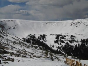 Mary Jane Vasquez Cirque