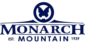 Monarch Mountain Logo