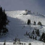 Monarch Mountain Mirkwood Bowl