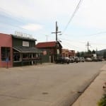 Nederland CO Downtown Shops
