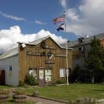 Nederland CO Town Hall