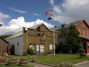 Nederland CO Town Hall