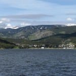 Nederland CO Barker Reservoir