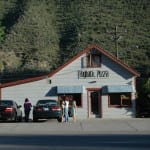 New Castle CO Hogback Pizza