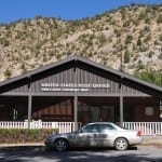 New Castle CO Post Office