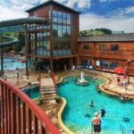 Old Town Hot Springs