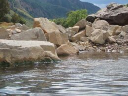 Penny Hot Springs