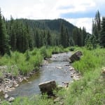 Piedra River Hot Springs