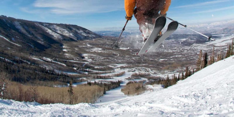 Powderhorn Mountain Ski Resort – Mesa, CO | Powderhorn Mtn Guide