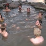 Radium Hot Springs Group