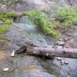 Rainbow Hot Springs Source