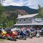 Redstone CO