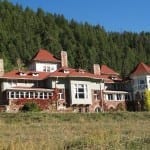Redstone Castle