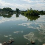 Saint Vrain State Park