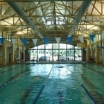 Salida Hot Springs Swimming Pool