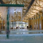Salida Hot Springs Soaking Pool