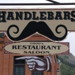 Silverton CO Handlebars Saloon