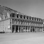 Silverton CO Grand Imperial Hotel