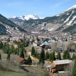 Silverton CO