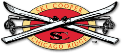 Ski Cooper Logo