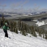 Ski Cooper
