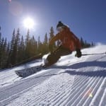 Ski Cooper Corduroy
