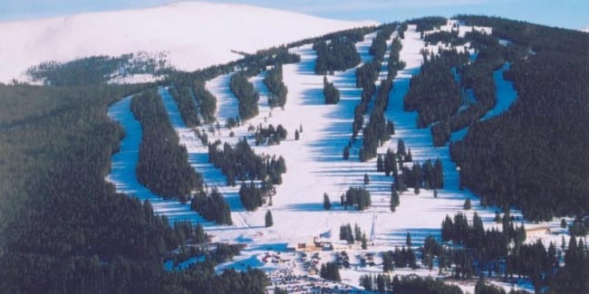 Ski Cooper | Colorado Ski Areas