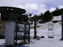 Kendall Mountain Recreation Area