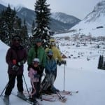 Kendall Mountain