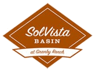 SolVista Basin Logo