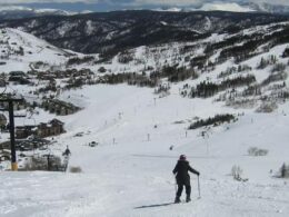 Ski Granby Ranch