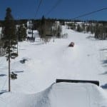 Ski Granby Ranch Terrain Park