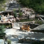 Steamboat Strawberry Park Hot Springs