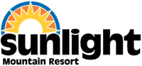 Sunlight Mountain Resort Logo