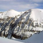 Telluride Ski Resort Peaks