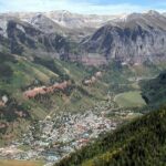 Telluride Colorado