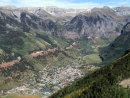 Telluride Colorado