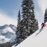 Telluride Ski Resort First Tracks
