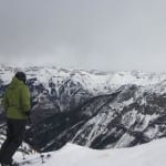 Telluride Ski Resort San Juan Mountains