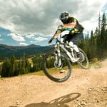 Trestle Bike Park Winter Park