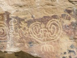 Ute Mountain Tribal Park