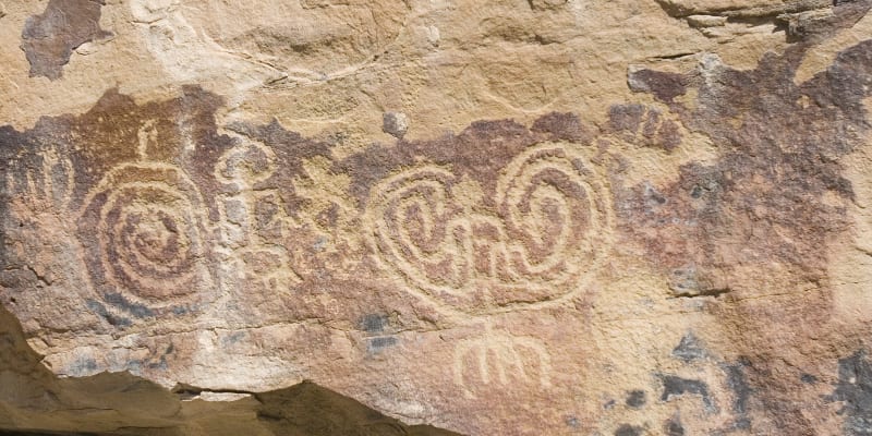 Ute Mountain Tribal Park