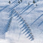 Vail Ski Resort Grooming