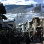 Vail Resort Village