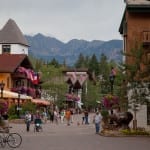 Vail Village CO