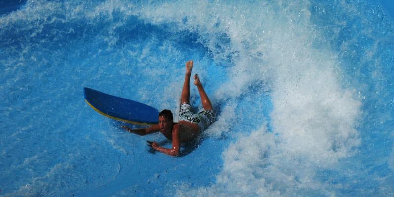 Water World