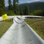 Winter Park Alpine Slide